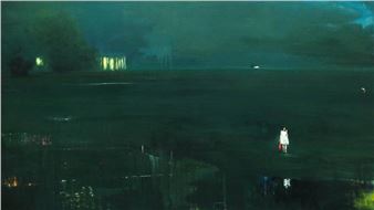 Juraj Toman: Zóny Kontaktu - Schemnitz Gallery