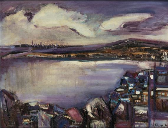 Untitled by Toh Moonhee