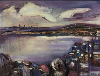 Untitled - Toh Moonhee