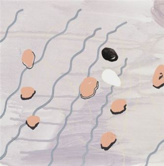 WoogleWoogle Layer Serise 2 - Kim Yeongung