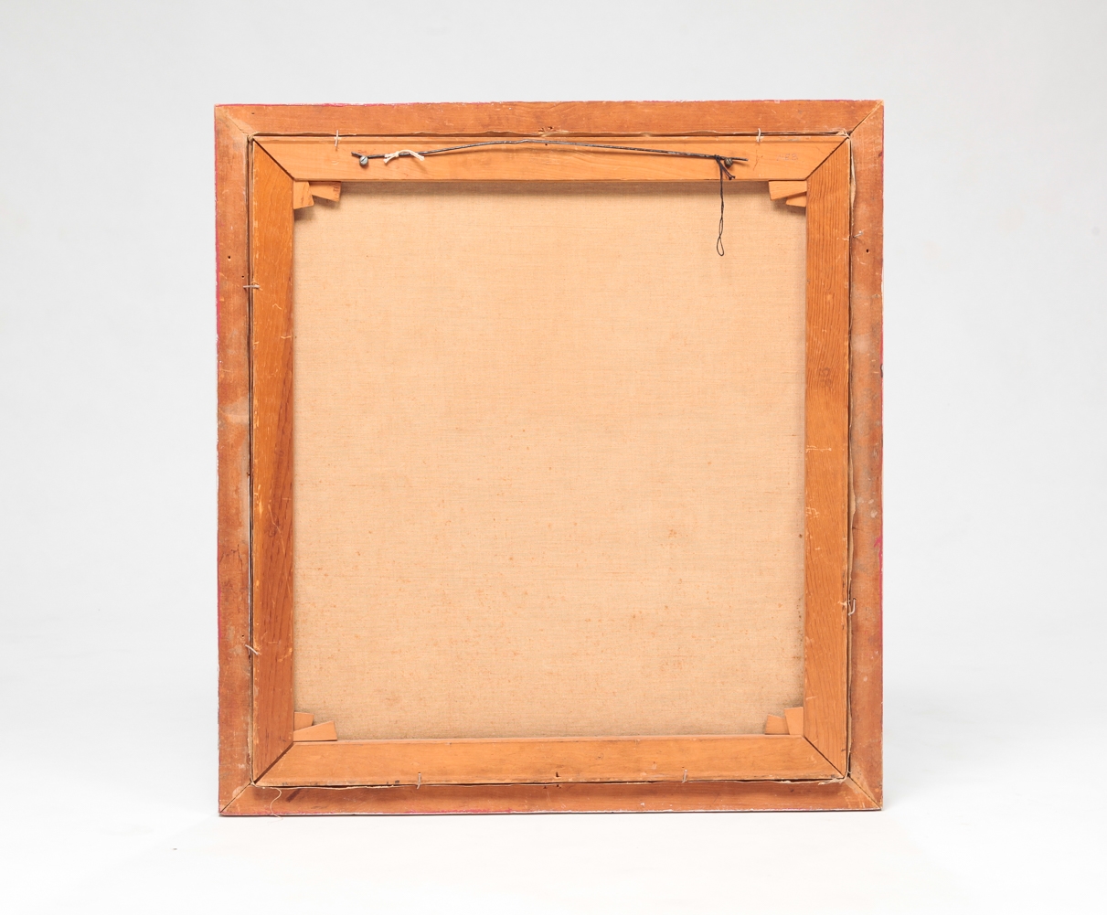 Charles Ephraim Burchfield LANDSCAPE IN THE MANNER OF CHARLES