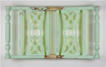 Hugo Moro: In the Current - Gallery 4Culture