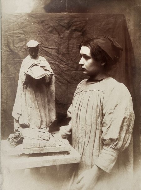 Jean Chorel | Famille du peintre et sculpteur Jean-Louis Chorel (1920 ...