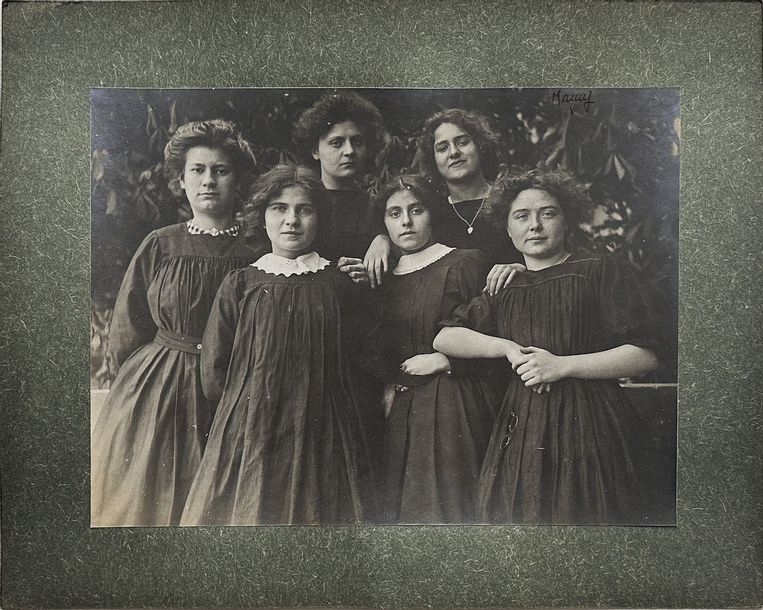 Jean Chorel | Famille du peintre et sculpteur Jean-Louis Chorel (1920 ...