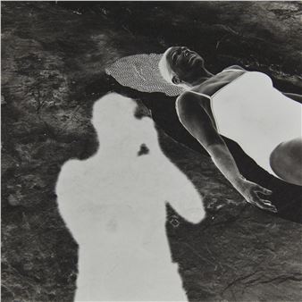 Jens Knigge - Galerie Esther Woerdehoff, Paris