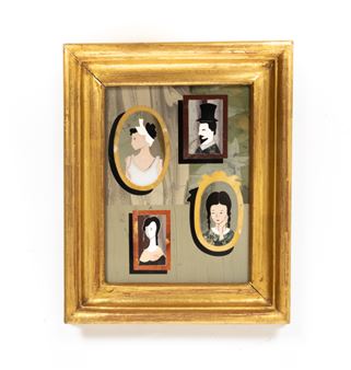 G. Ugolini | 35 Artworks at Auction | MutualArt