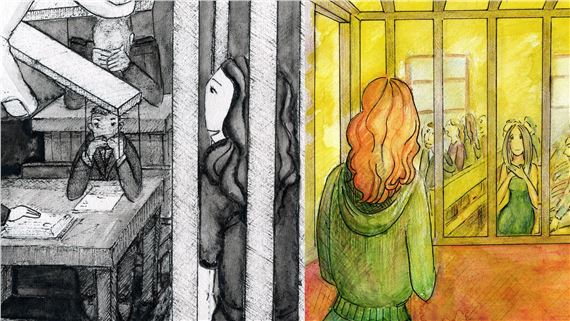 Skochilenko: The Price of Freedom - The Koppel Project, Station