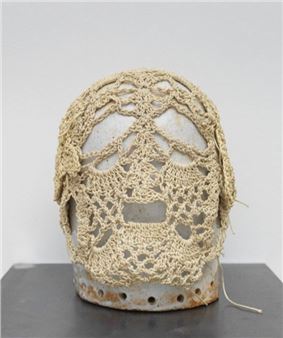 Ektor Garcia: Esfuerzo - James Fuentes, New York (Delancey Str)