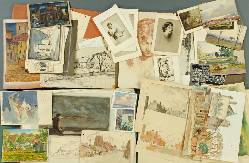 George Grainger Smith | Untitled | MutualArt