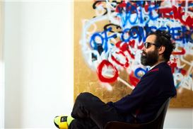 Stefan Brüggemann – Q&A