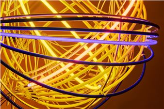 Carsten Höller: Clocks - Gagosian, Paris (rue de Castiglione)