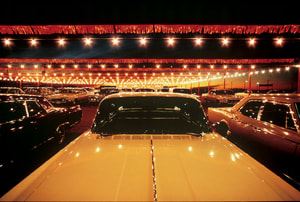Pete Turner: The Color of Light - Bruce Silverstein Gallery