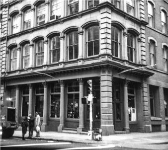 30 Years: Art Projects International - Art Projects International (API)