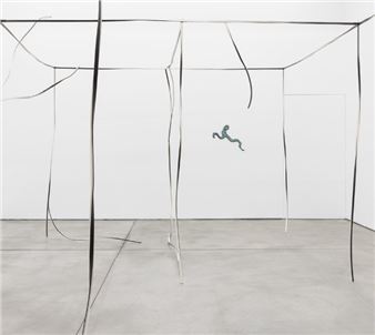 Bruno Cidra: Lunch Inside the Horse’s Belly - Bruno Múrias