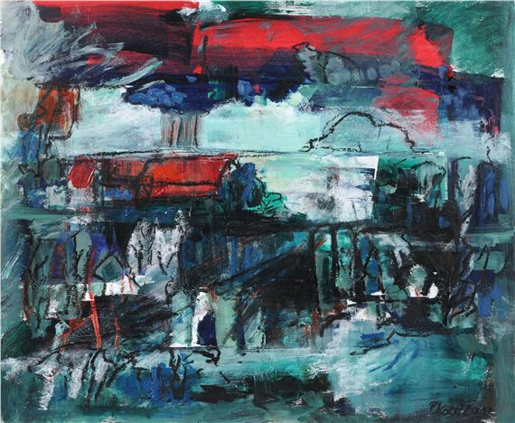 Dorf-Wetter-Philosoph - Peter Koch