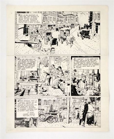 Marc Malès 4 Artworks at Auction MutualArt