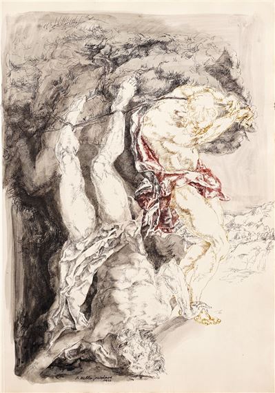 , Der Zorn des Achilleus - Alexandra Müller-Jontschewa