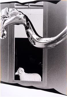 Jenny Rosemeyer | 3 Artworks at Auction | MutualArt