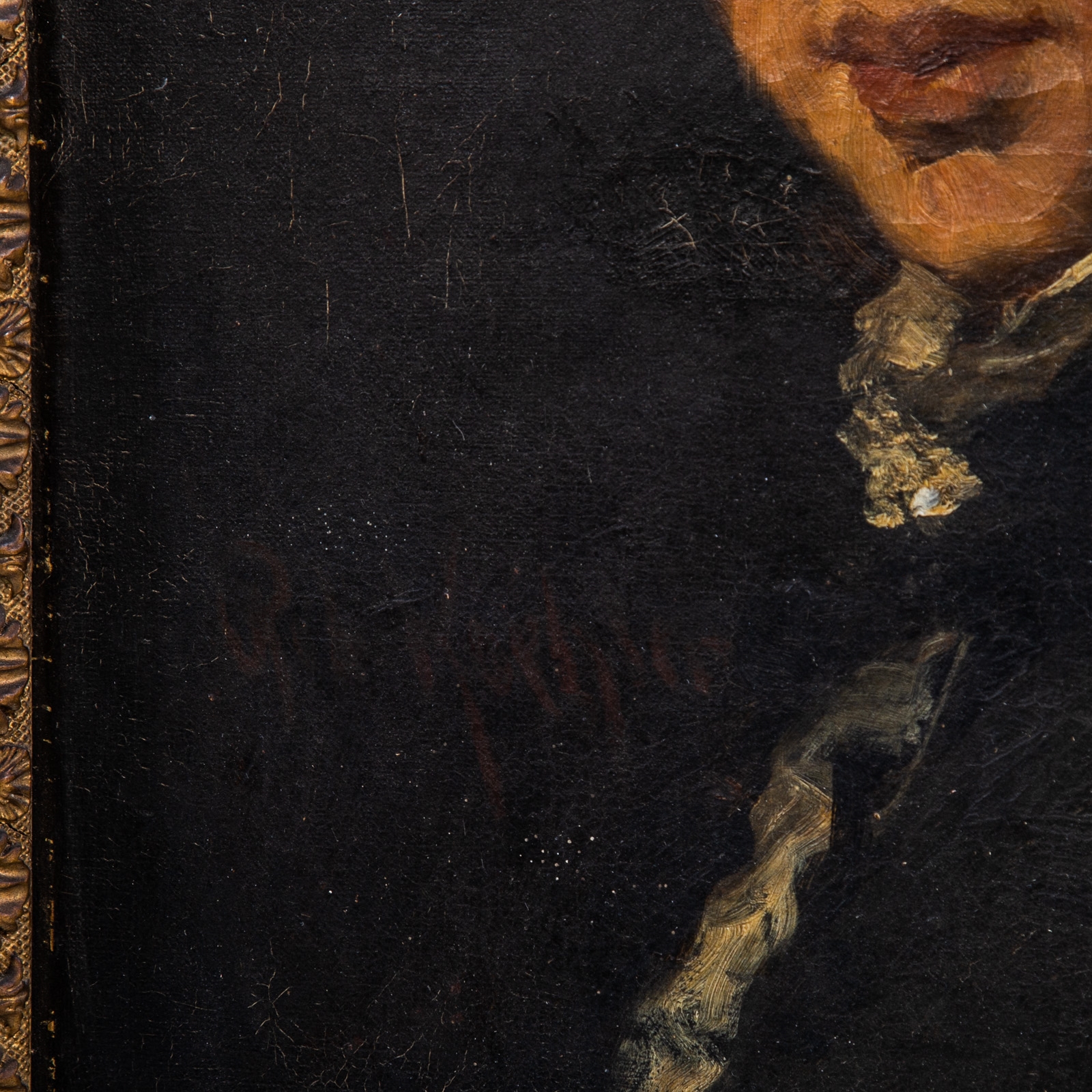 Robert Koehler | Portrait of a Lady (1850) | MutualArt