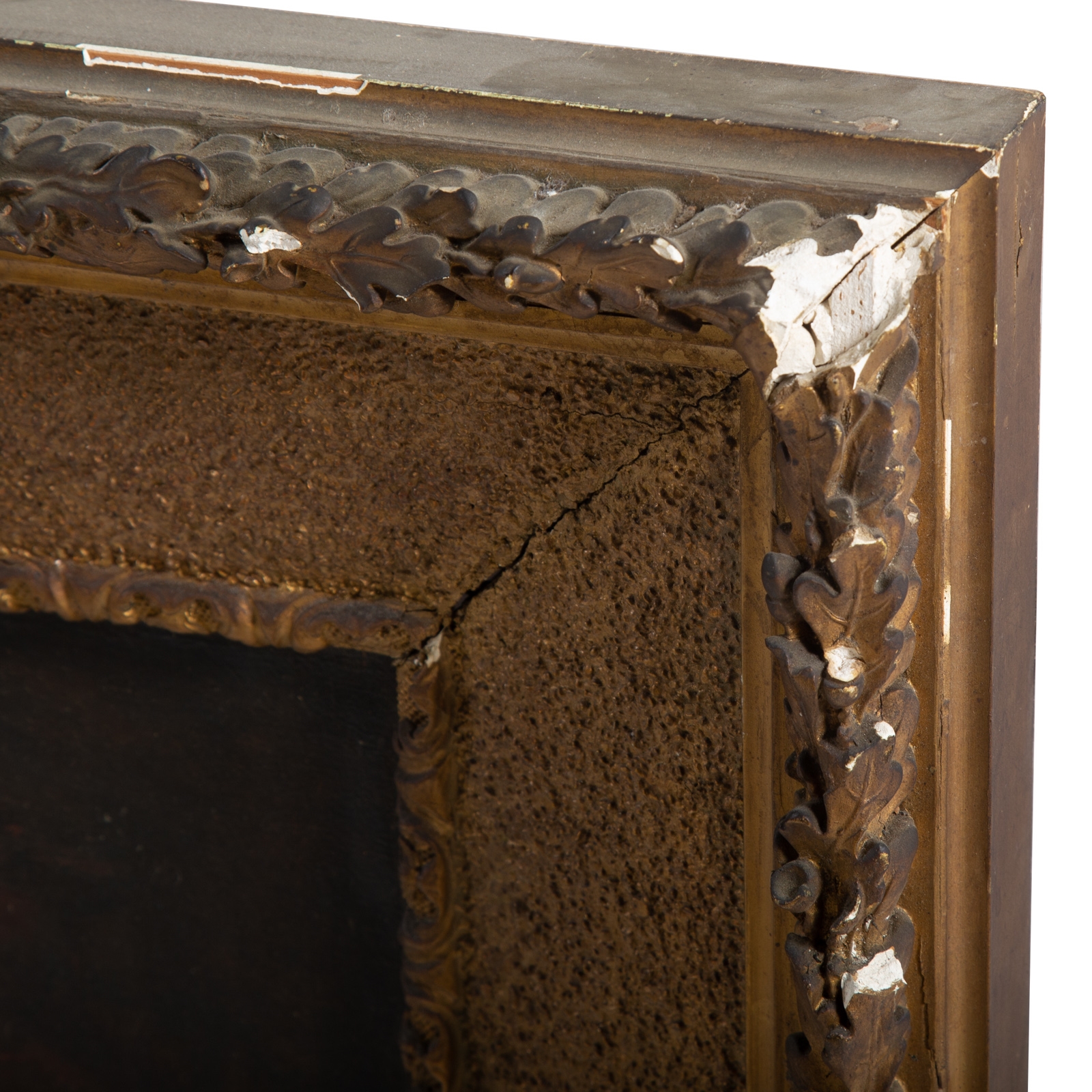 Robert Koehler | Portrait of a Lady (1850) | MutualArt