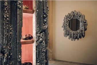 A New Exhibition Opens in the House and Garden at Chatsworth