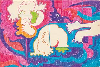 El desnudito - Alejandro Vidal