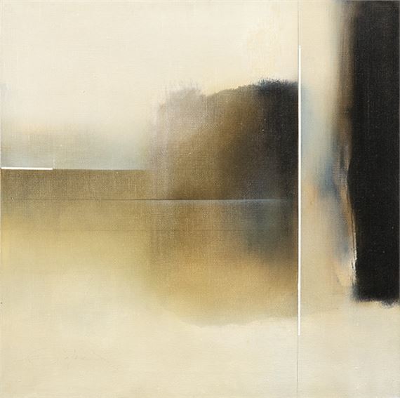 Fernando Zóbel | Ornitóptero (nº 545) (1962) | MutualArt