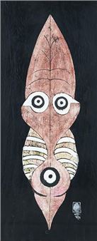 Untitled - Jesús Fuertes