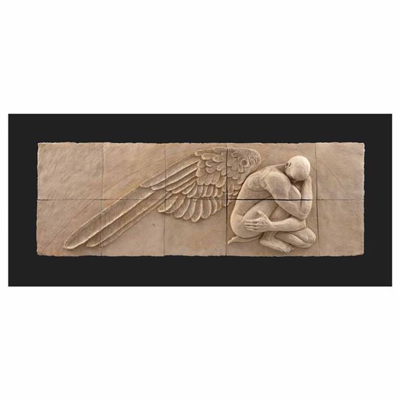 Metamorfosis - Carlos Marín