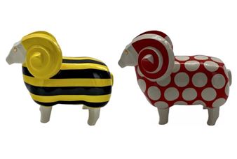 Rams - Małgorzata Kot