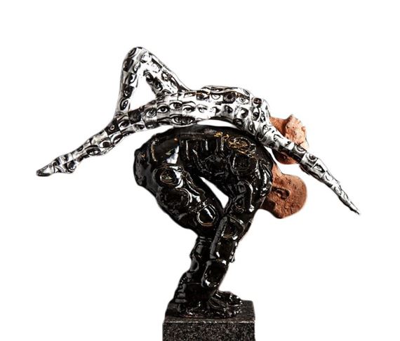 You have got a friend in me by Marek Zyga, 2019