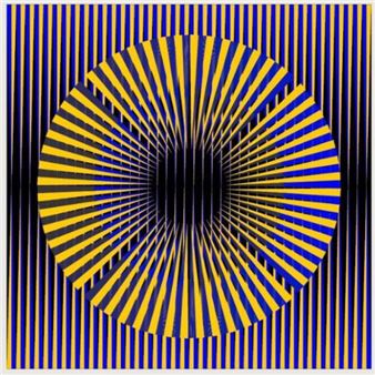 Hugo Diaz: Art in Motion - Aldo Castillo Gallery, Miromar Design Center