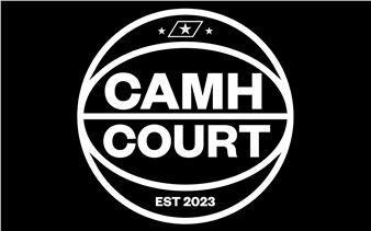 CAMH COURT - Contemporary Arts Museum Houston