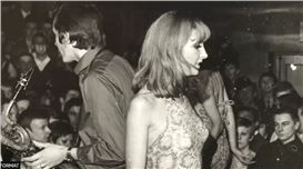 Appeal Made for Photos for Derby Night out Exhibition