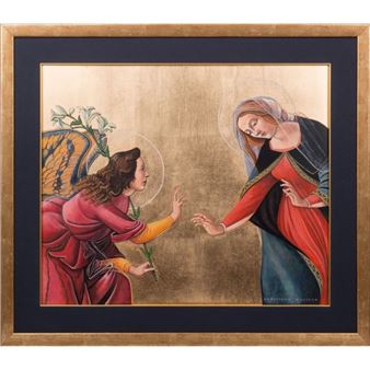 Wizyta - Agnieszka Korczak-Ostrowska