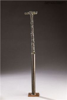 Untitled - Robert Groborne