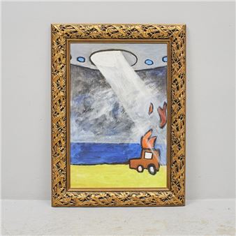 åԾԲ - Jesper Welin