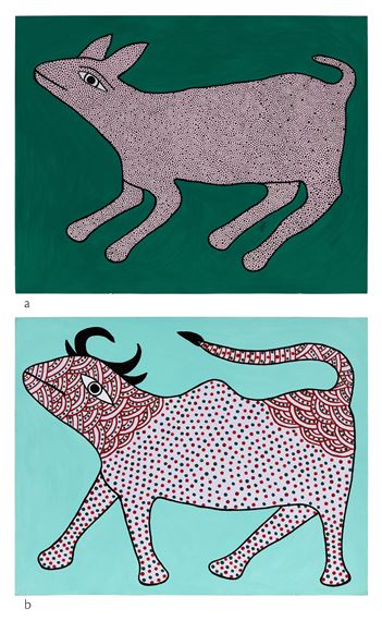 Untitled by Soni Jogi