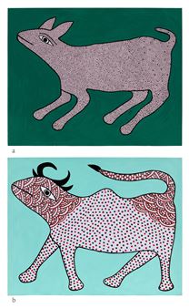 Untitled - Soni Jogi