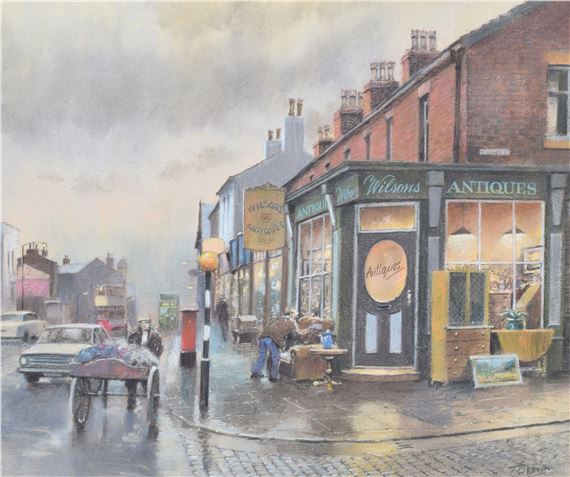 Wilsons Antiques