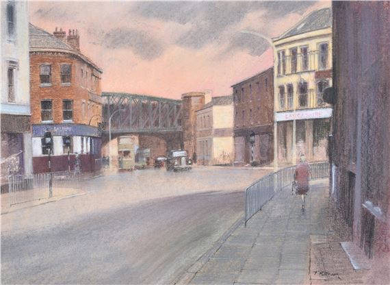 Chapel Street
