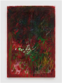 Nicholas Campbell and Zoe Koke at Smart Objects