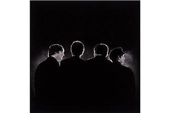 A Noted Photographer's Personal Collection to Be Offered at Heritage Auctions