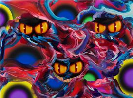What to See During Hong Kongs Art Month: Southside