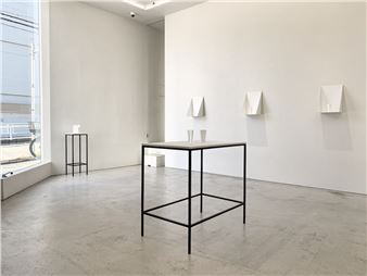 Born Twice - MA2 Gallery
