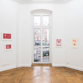 The Loan Takers - Galerie Lars Friedrich