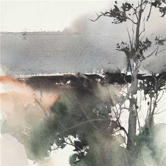 Spring Exhibition - Darl-e and the Bear 