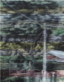 In the Galleries: Exploring a Sense of Place in a Shifting World