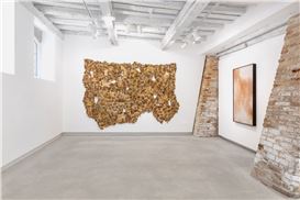 “Metamorfosi”, Group Show at Marignana Gallery in Venice