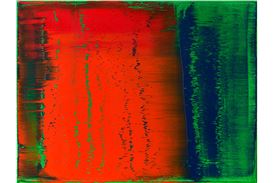 Sotheby's Cologne Stages Its First Live Sale Dedicated to Modern & Contemporary Art